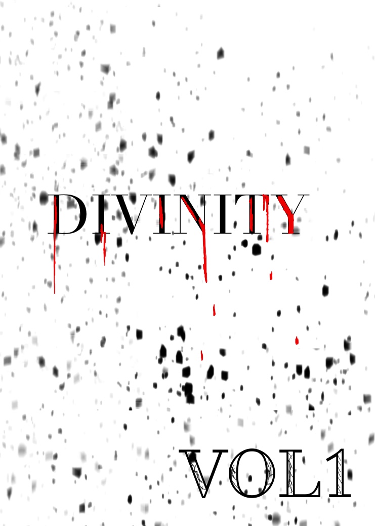 divinity | WEBTOON