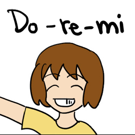 Do-Re-Mi | WEBTOON