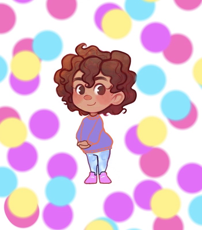 Tales Of A Not-So Normal Lemon | WEBTOON