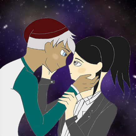 Equilibrio estelar | WEBTOON