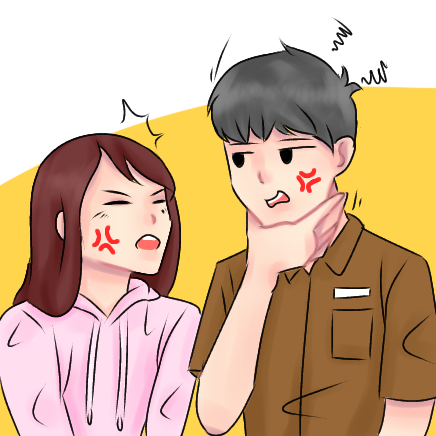 AIRIN | LINE WEBTOON