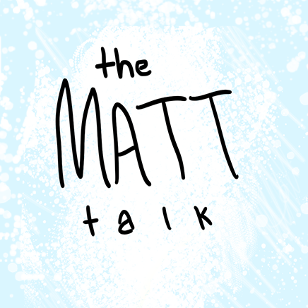 The MATT talk | WEBTOON