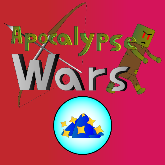 Apocalypse Wars Webtoon - roblox zombie apocalypse series season 2