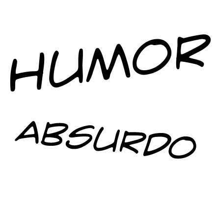 Humor absurdo | WEBTOON
