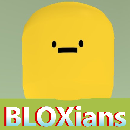 BLOXians | WEBTOON