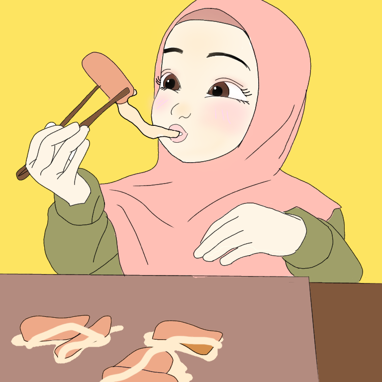 ordinary girl | LINE WEBTOON