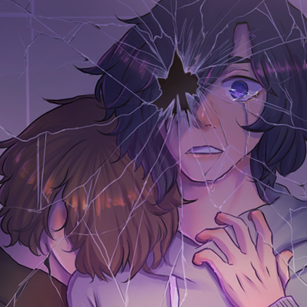 BROKEN | WEBTOON