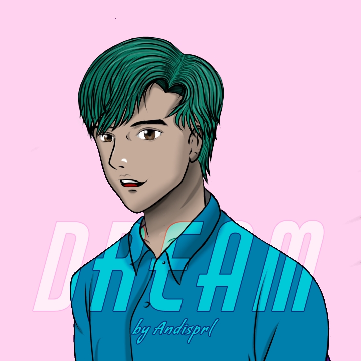 DREAM | LINE WEBTOON