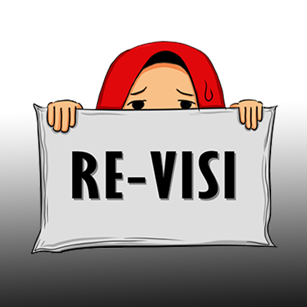Re-visi | LINE WEBTOON