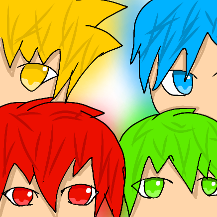 4 Best Friend | LINE WEBTOON