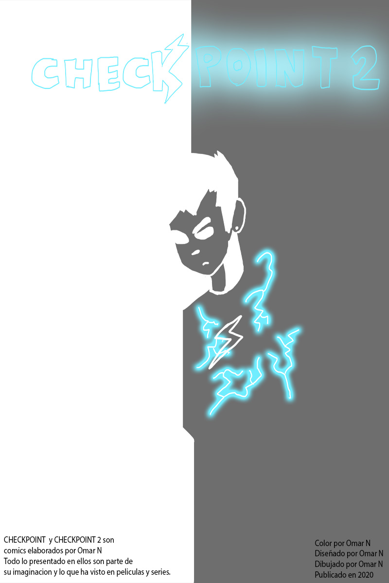 CHECKPOINT 2 | WEBTOON