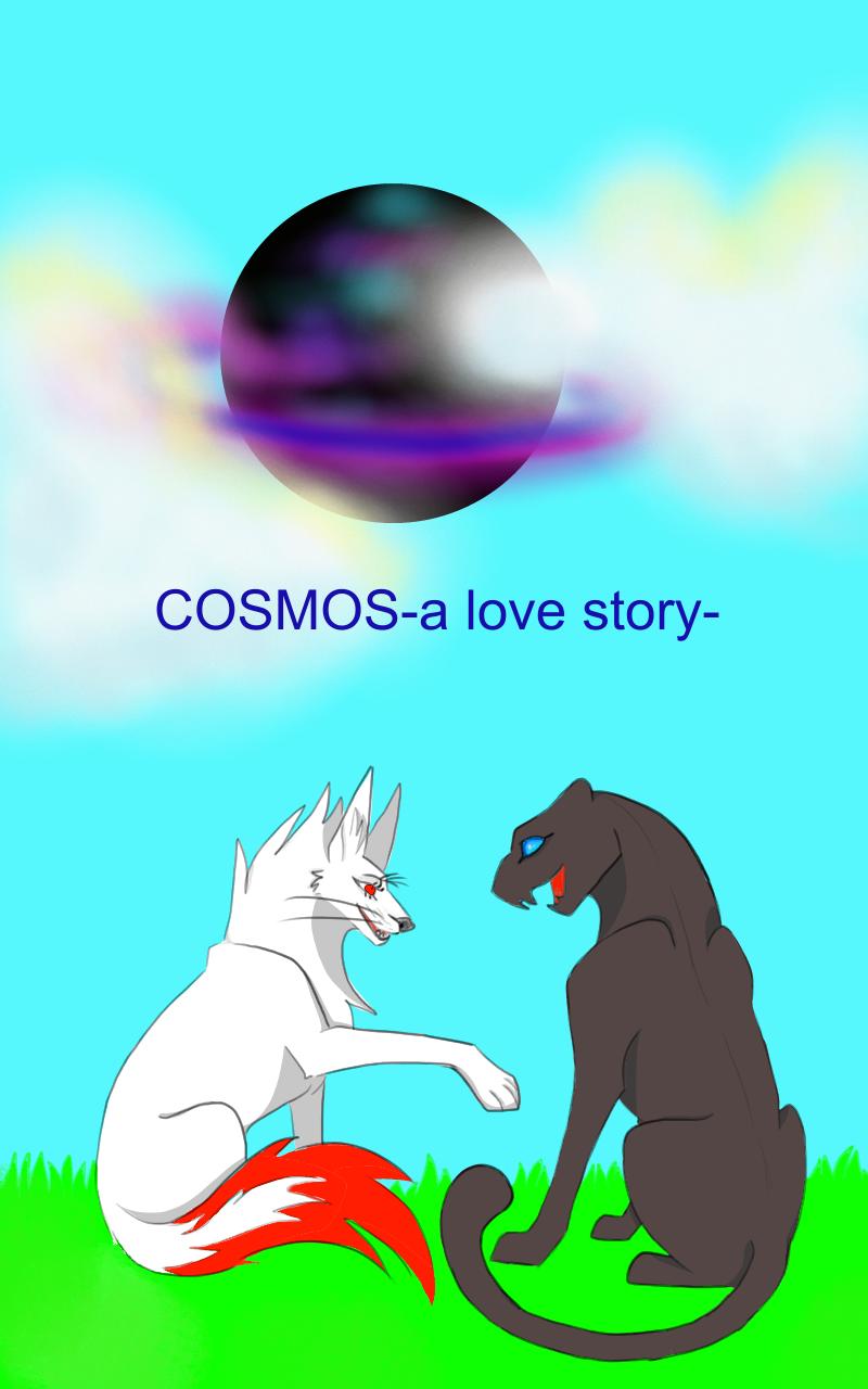 COSMOS -a love story | WEBTOON
