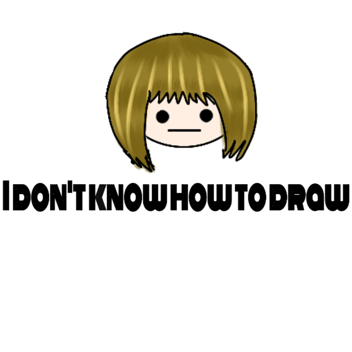 I don't know how to draw | WEBTOON