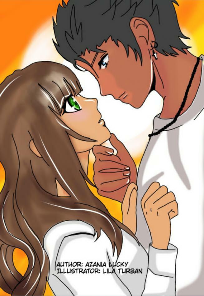 A Game Of A Date | WEBTOON