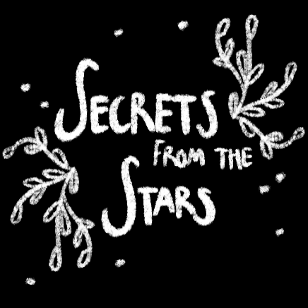 Secrets From The Stars Webtoon Secrets From The Stars Webtoon
