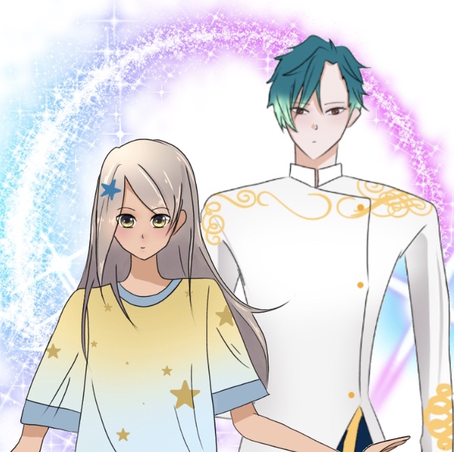 Magic Midusty ฉันคนนี้ไม่ได้อยากเป็นนักเวทย์ | WEBTOON