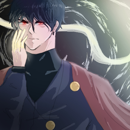 The Dark Side of Shadowmoon | WEBTOON