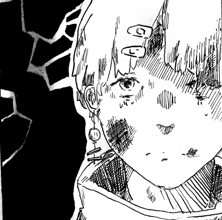 loop | WEBTOON
