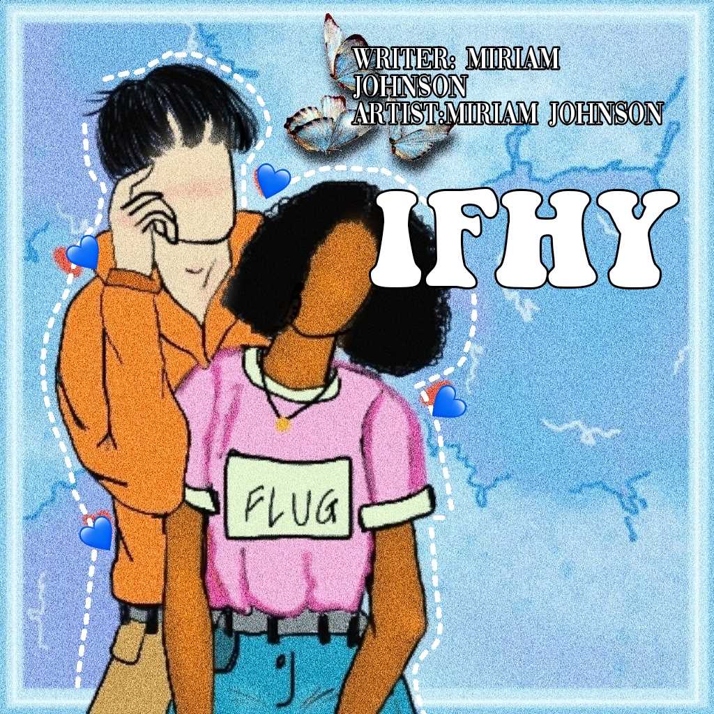 IFHY | WEBTOON