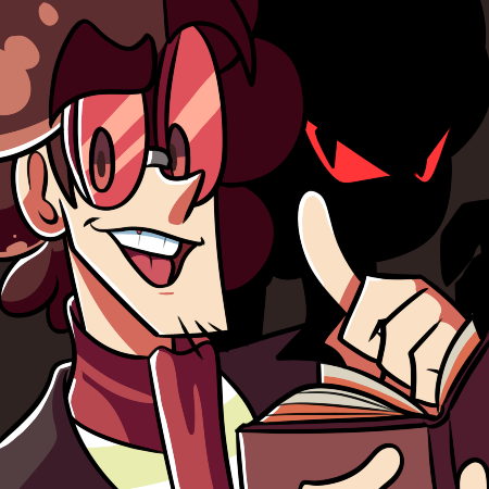 Detective Weird | WEBTOON