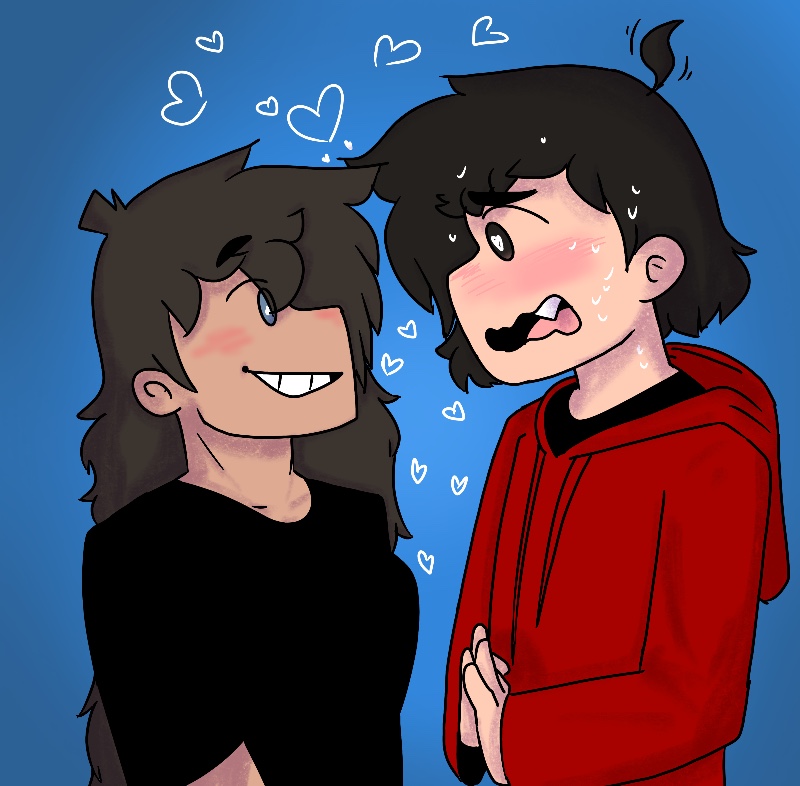 Almost Everything | WEBTOON
