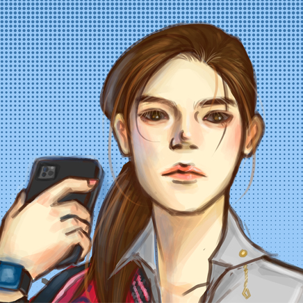 Unknown (วัยต่อต้าน) | WEBTOON