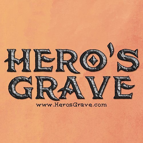 Hero's Grave WEBTOON