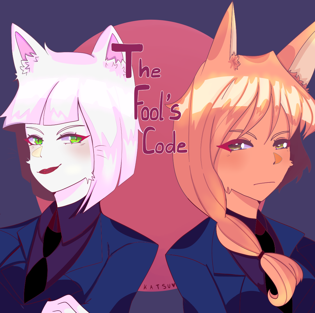 The Fool's Code WEBTOON