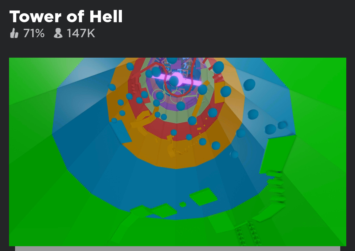 Плей башня ада. Roblox Tower of Hell башни. Башня ада в РОБЛОКС. Free VIP Server Tower of Hell. Tower of Hell 1 Stage.