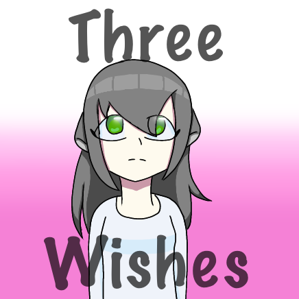 Three Wishes | WEBTOON