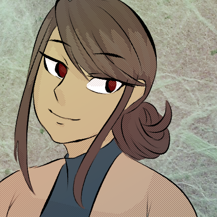 Go Figure | WEBTOON