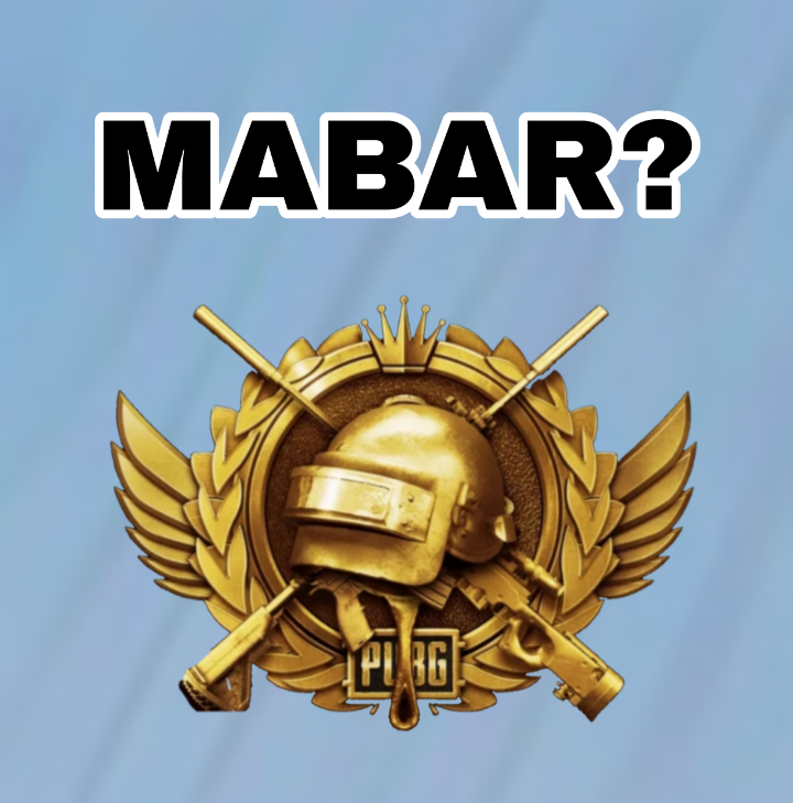 Mabar? | LINE WEBTOON