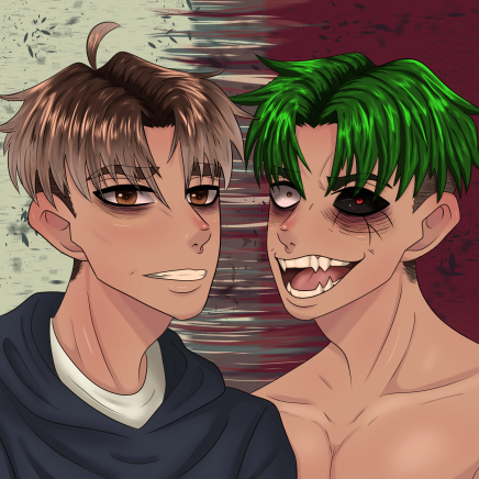 Maybe Not So Normal | WEBTOON