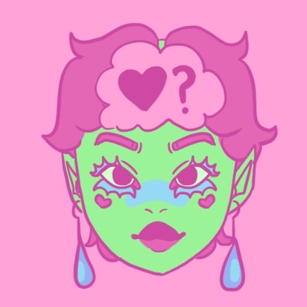 Pixie Brain | WEBTOON