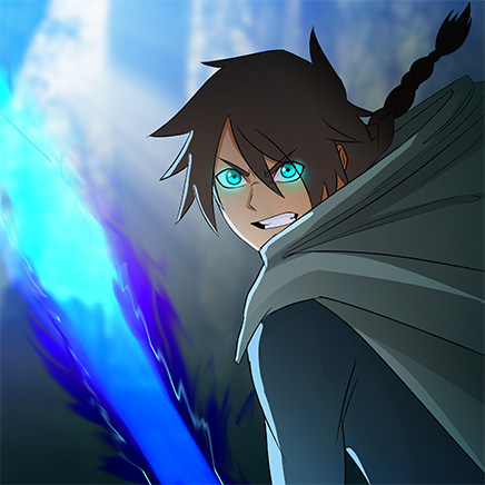 Project Infinity | WEBTOON