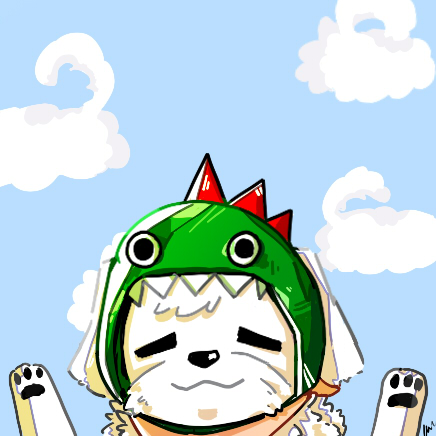 Thiccy King | WEBTOON