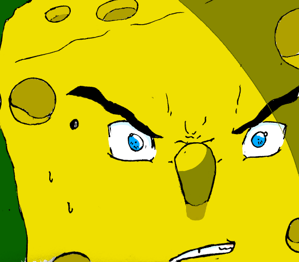 spongebob anime ep 2｜TikTok Search