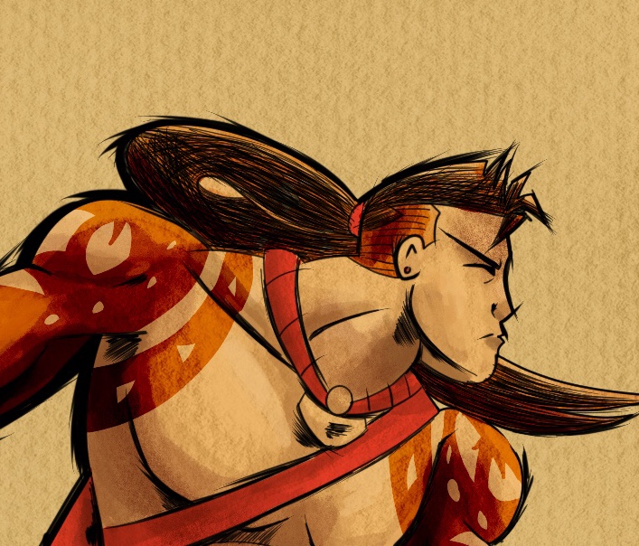 Che’lu prelude | WEBTOON