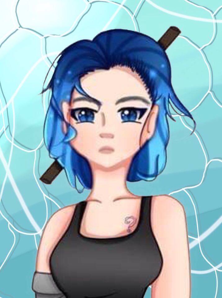 The 7 Within | WEBTOON
