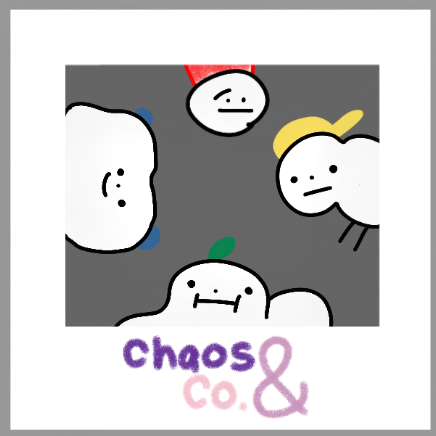 Chaos & Co. | WEBTOON