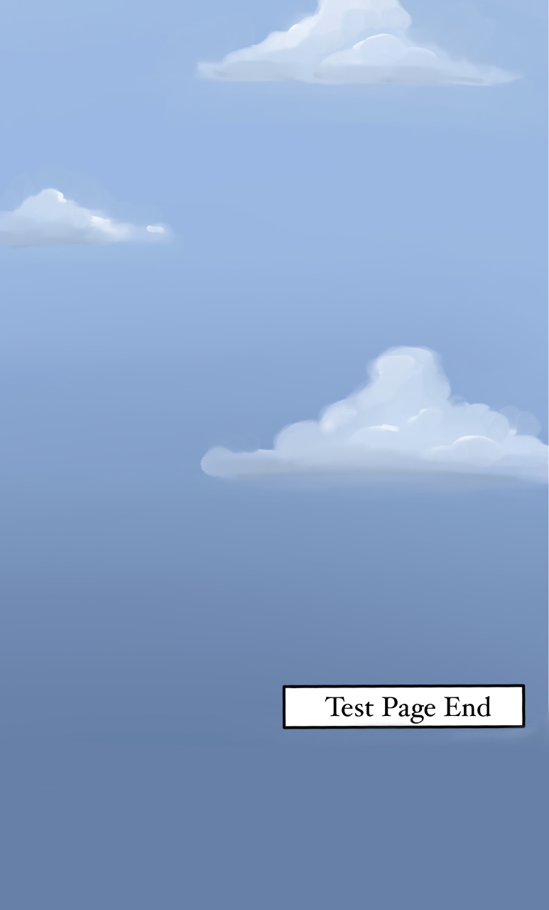 Pages Test | WEBTOON