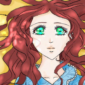 My Name Is Iris | WEBTOON