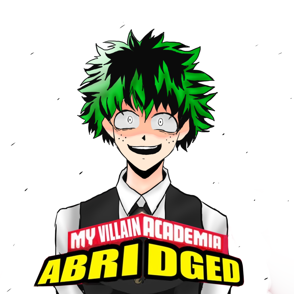 MY VILLAIN ACADEMIA | LINE WEBTOON