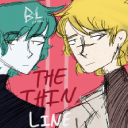 The Thin Line | WEBTOON