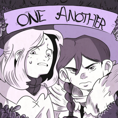 One Another | WEBTOON