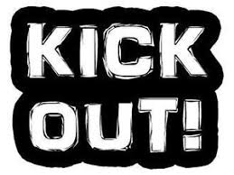 KickOut! | WEBTOON