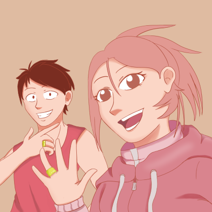 Literally My Normal Life | LINE WEBTOON