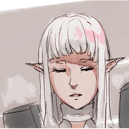 Ab Initio | WEBTOON