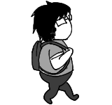 The Awkward Human | WEBTOON