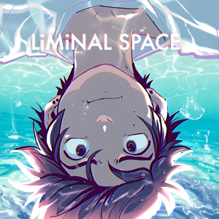 LiMiNAL SPACE | WEBTOON